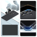 Kryt Spigen Nano Pop MagSafe Galaxy S26 černá