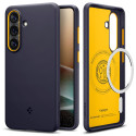 Kryt Spigen Nano Pop MagSafe pro Galaxy S26 – modrá