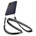 Kryt Spigen Nano Pop MagSafe pro Galaxy S26 – modrá