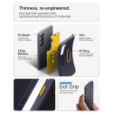Kryt Spigen Nano Pop MagSafe pro Galaxy S26 – modrá