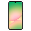 Kryt Spigen LIQUID AIR Galaxy A56 5G matná černá