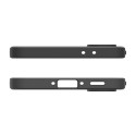 Kryt Spigen LIQUID AIR Galaxy A56 5G matná černá
