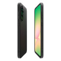 Kryt Spigen LIQUID AIR Galaxy A56 5G matná černá