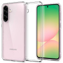 Kryt Spigen ULTRA HYBRID pro Galaxy A56 5G - crystal clear