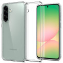 Kryt Spigen ULTRA HYBRID pro Galaxy A56 5G - crystal clear