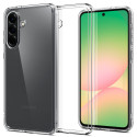 Kryt Spigen ULTRA HYBRID pro Galaxy A56 5G - crystal clear
