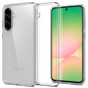 Kryt Spigen ULTRA HYBRID pro Galaxy A56 5G - crystal clear