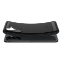 Kryt Spigen RUGGED ARMOR Galaxy A56 5G - matte black