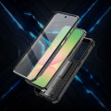 Kryt Tech-Protect Kevlar Cam+ pro Galaxy A56 5G - černý