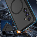 Kryt Tech-Protect MAGMAT MAGSAFE pro Galaxy S24 - matná černá