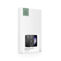 Kryt Tech-Protect MAGMAT MAGSAFE pro Galaxy S24 - matná černá