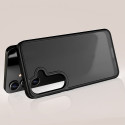 Kryt Tech-Protect MagMat pro Samsung Galaxy S25 - černá
