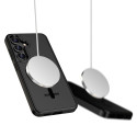 Kryt Tech-Protect MAGMAT Magsafe pro Galaxy S25 - matte black