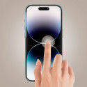 Tech-Protect Supreme Set 3-Pack pro Galaxy S25+ Plus