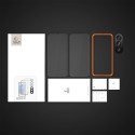 Tech-Protect Supreme Set 3-Pack pro Galaxy S25+ Plus