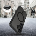 Kryt Tech-Protect MagCam pro Samsung Galaxy S25 - černý