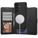 Kryt Tech-Protect MagSafe pro Galaxy S26 - matná černá