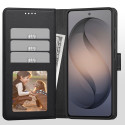 Kryt Tech-Protect MagSafe pro Galaxy S26 - matná černá