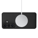 Kryt Tech-Protect MagSafe pro Galaxy S26 - matná černá