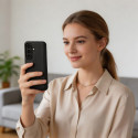 Kryt Tech-Protect MagSafe pro Galaxy S26 - matná černá