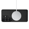 Kryt Tech-Protect MagSafe pro Galaxy S26 Ultra - matná černá
