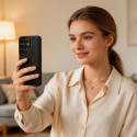 Kryt Tech-Protect MagSafe pro Galaxy S26 Ultra - matná černá