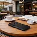 Kryt Tech-Protect MagSafe pro Galaxy S26 Ultra - matná černá