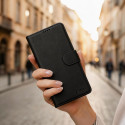 Kryt Tech-Protect MagSafe pro Galaxy S26 Ultra - matná černá