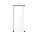 Ochranné sklo Tech-Protect Glass Fit+ 2-pack Galaxy S25 FE