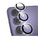 Ochranné sklo Tech-Protect Easy Set+ 3-pack Galaxy S25 FE