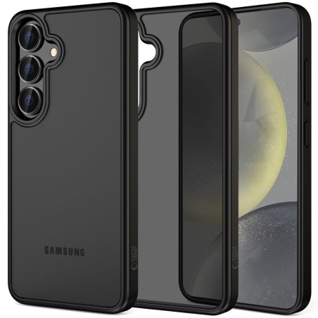 Kryt Tech-Protect MAGMAT pro Galaxy S25 FE – matná černá