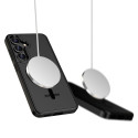 Kryt Tech-Protect MAGMAT MagSafe Galaxy S25 FE - matte black