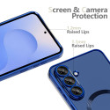 Kryt Tech-Protect MagFlex pro Samsung Galaxy S25 FE - navy blue