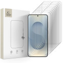 Ochranné sklo Tech-Protect Bundle 10-Pack Galaxy S24/S25 clear