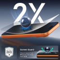 Ochranné sklo Tech-Protect Bundle 10-Pack Galaxy S24/S25 clear