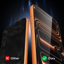 Ochranné sklo Tech-Protect BUNDLE 10-PACK pro Galaxy S24 Ultra - čir