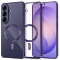 Tech-Protect MAGFLEX MAGSAFE Galaxy S26 cobalt violet