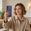 Tech-Protect MAGFLEX MAGSAFE Galaxy S26 cobalt violet