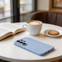Kryt Tech-Protect Silicone MagSafe pro Galaxy S26 Ultra - modrá