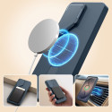 Kryt Tech-Protect KEVLAR AURA MagSafe pro Galaxy S26 Ultra - navy blue