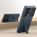 Kryt Tech-Protect KEVLAR AURA MagSafe pro Galaxy S26 Ultra - navy blue
