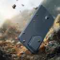 Kryt Tech-Protect KEVLAR AURA MagSafe pro Galaxy S26 Ultra - navy blue