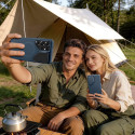 Kryt Tech-Protect KEVLAR AURA MagSafe pro Galaxy S26 Ultra - navy blue