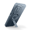 Kryt Tech-Protect Kevlar MagSafe 2-Set Galaxy S26 Ultra - modrá