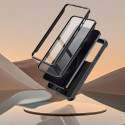 Kryt Tech-Protect KEVLAR Cam+ Galaxy S26 - černá