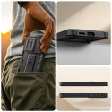 Kryt Tech-Protect KEVLAR Cam+ Galaxy S26 - černá