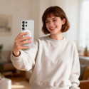 Kryt Tech-Protect FlexAir MagSafe Galaxy S26 Ultra – transparentní