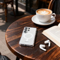 Kryt Tech-Protect FlexAir MagSafe Galaxy S26 Ultra – transparentní