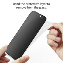 Tech-Protect Glass Spy+ privacy 2 ks pro Galaxy A36/A56 5G