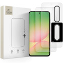 Tech-Protect GLASS SET+ 3-PACK Galaxy A36/A56 5G
